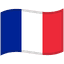 Bandeira França